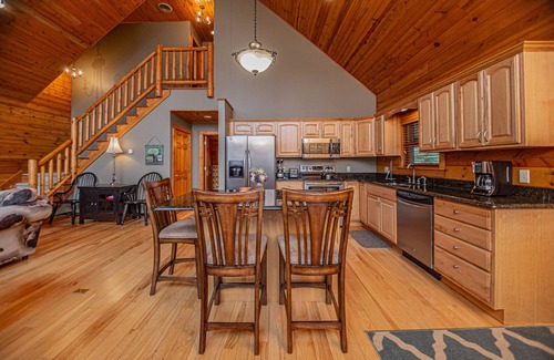 Oakland House | Relaxing Escape Near DCL State Park | Guest Rated 9.4/10