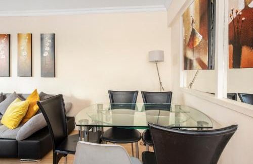 Bunhill Apartment | Convenient Stay Close to Angel and City University