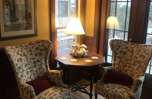 Naperville House | Inviting Ocean View Retreat with Spa & Top Guest Ratings