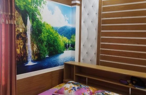 Keraniganj Apartment | Convenient Easy Lounge: Pet Friendly & Breakfast Included