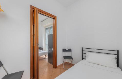 Cinisello Balsamo Apartment | Easy Parking - Air Conditioning - Balcony - Quiet