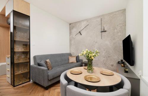 Srodmiescie Apartment | EASY RENT - Jasna Centrum Taras