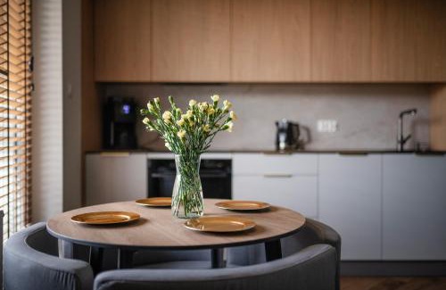 Srodmiescie Apartment | EASY RENT - Jasna Centrum Taras