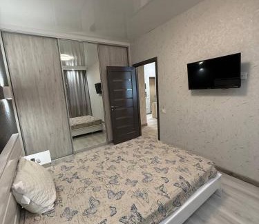 Petrovskoye Apartment | Easy Rent