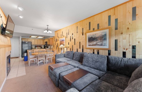 East Village at Copper Condo | Easy Resort Access w/Shuttle Stop and Lifts Steps Away, Great Location!