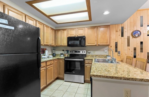 East Village at Copper Condo | Easy Resort Access w/Shuttle Stop and Lifts Steps Away, Great Location!