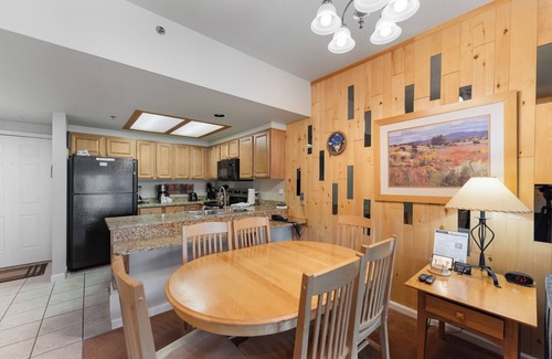 East Village at Copper Condo | Easy Resort Access w/Shuttle Stop and Lifts Steps Away, Great Location!