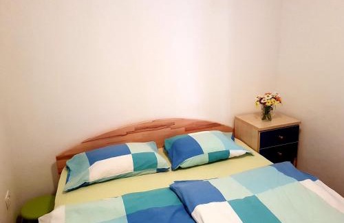 Piran Apartment | Affordable Family Getaway at Easy Sea – Rated 8.5/10