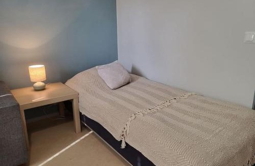 Ylamylly Apartment | Easy Sleep in Joensuu