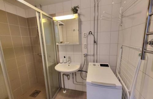 Ylamylly Apartment | Easy Sleep in Joensuu