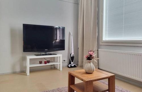 Ylamylly Apartment | Easy Sleep in Joensuu