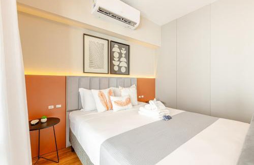 Vila Congonhas Apartment | Prime Studio Stay with Pool and Free Parking in Campo Belo