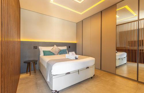 Campo Belo Apartment | Exceptional Stay at Easy Star: Studio Near Congonhas Airport