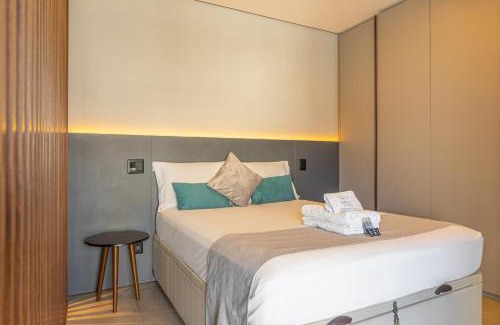 Campo Belo Apartment | Exceptional Stay at Easy Star: Studio Near Congonhas Airport