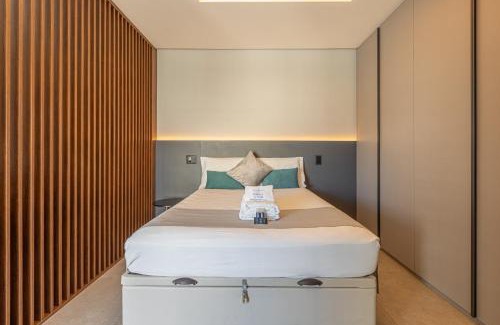 Campo Belo Apartment | Exceptional Stay at Easy Star: Studio Near Congonhas Airport