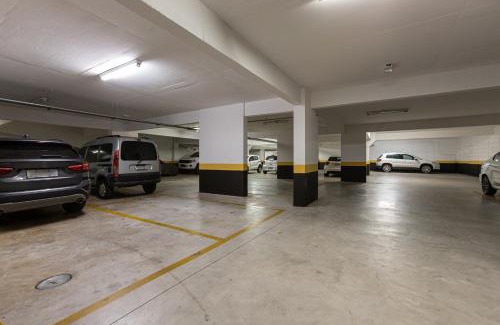Campo Belo Apartment | Convenient Comfort at Easy Star Near Congonhas Airport