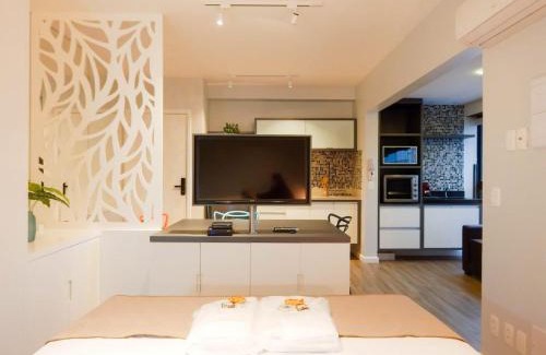 Campo Belo Apartment | Convenient Comfort at Easy Star Near Congonhas Airport