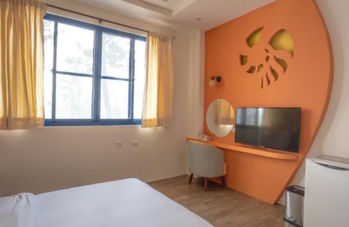 Magong House | Budget-Friendly Easy Stay B&B with Family Amenities