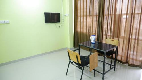 Kozhikode Cabin | Easy Stay Eranhipalam
