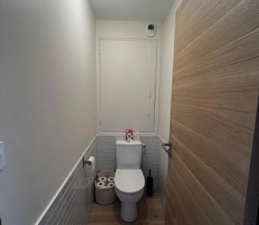 7th Arrondissement Apartment | Easy stay in Lyon