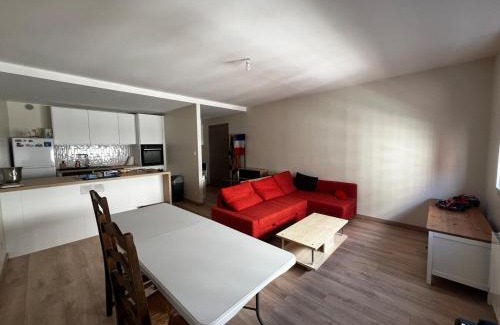 7th Arrondissement Apartment | Easy stay in Lyon