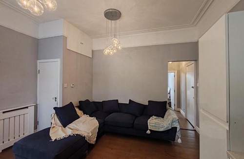 Royal Tunbridge Wells Apartment | Easy too stay Molyneux Park road