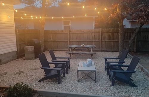 Tranquil Harbour House | Prime Location: Beach Access, Pool & Family-Friendly Fun