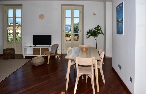 Regatola Apartment | Experience Comfort at Easy Welcome Green Rose - 4 Star Rated
