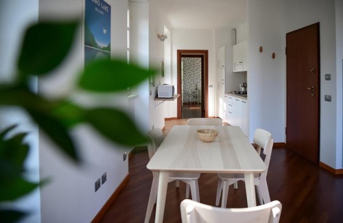 Regatola Apartment | Experience Comfort at Easy Welcome Green Rose - 4 Star Rated
