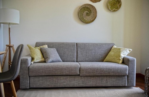 Regatola Apartment | Experience Comfort at Easy Welcome Green Rose - 4 Star Rated