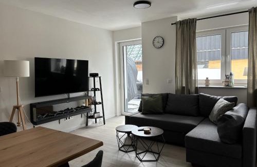 Bad Driburg Apartment | EasyForest Bad Driburg 10P Switch TV 2xApartments