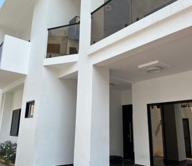 Brazzaville Apartment | Easyhome