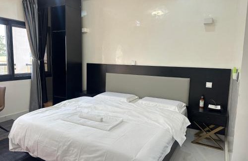 Brazzaville Apartment | Easyhome