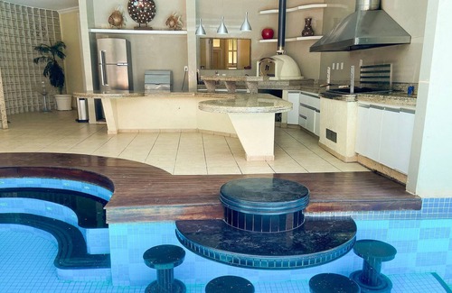 Mangaratiba House | *Easyhost - Ang22 - PARADISIAC MANSION IN PORTOBELLO CONDOMINIUM