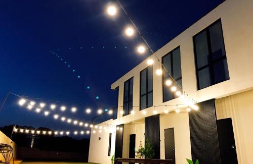 Hengchun House | Family-Friendly Easyinn with Kitchen & Accessibility Features