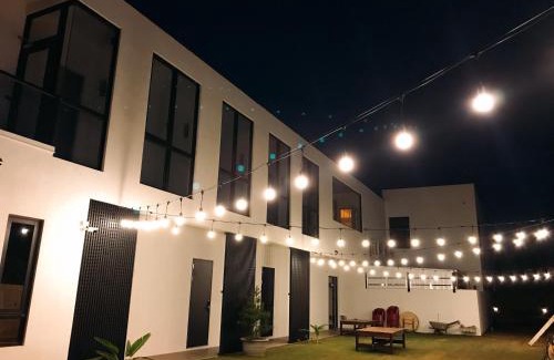 Hengchun House | Family-Friendly Easyinn with Kitchen & Accessibility Features