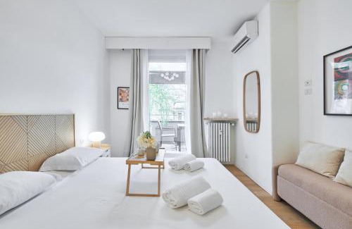 Loreto Apartment | Easylife - Appartamento con terrazzo Buenos Aires