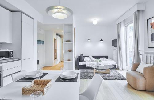 Loreto Apartment | Easylife - Appartamento con terrazzo Buenos Aires