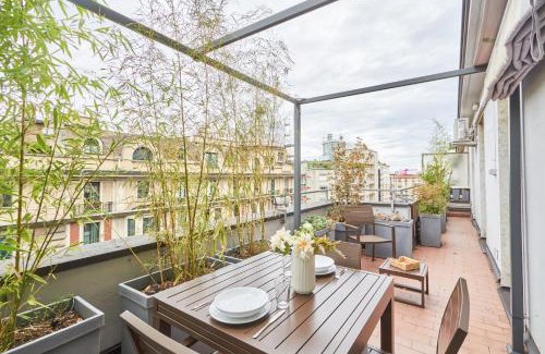 Loreto Apartment | Easylife - Appartamento con terrazzo Buenos Aires