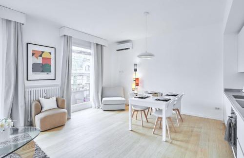 Loreto Apartment | Easylife - Appartamento con terrazzo Buenos Aires