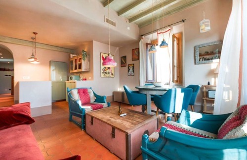 Porta Genova Apartment | Relaxing Stay at Easylife: Scenic Views of Naviglio Grande