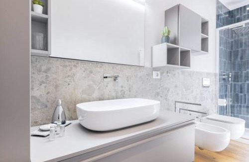 Zona Risorgimento Apartment | Easylife - Beautiful flat with balcony Pta Venezia
