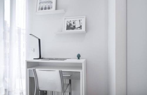 Zona Risorgimento Apartment | Easylife - Beautiful flat with balcony Pta Venezia