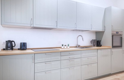 Lazzaretto Apartment | Stay in Comfort at Easylife Apartment, Porta Venezia
