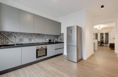 Navigli Apartment | Cozy Easylife Apartment with Spa and Breakfast Amenities