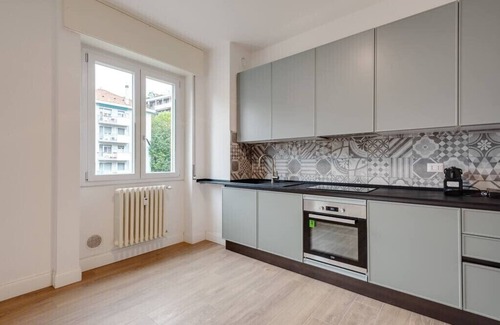 Navigli Apartment | Cozy Easylife Apartment with Spa and Breakfast Amenities