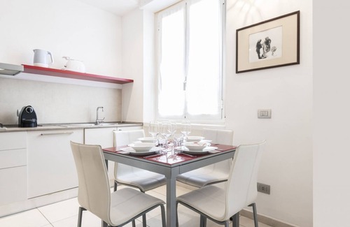 Loreto Apartment | Easylife - Cozy flat in NoLo area