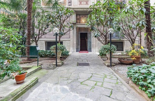 Guastalla Apartment | Easylife - Cozy Hideaway in Milan's Historic Center