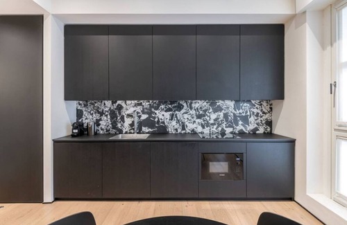 Magenta Apartment | Cozy Studio Apartment at Easylife in Corso Magenta