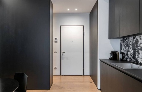 Magenta Apartment | Cozy Studio Apartment at Easylife in Corso Magenta